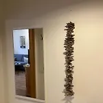 Appartement-haus Regina Nordlicht بوركم