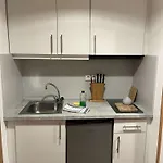 Appartement-haus Regina Nordlicht بوركم
