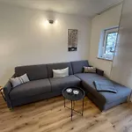 Appartement-haus Regina Nordlicht