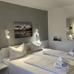 شقة Appartement-haus Regina Nordlicht