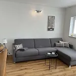 Appartement-haus Regina Nordlicht شقة
