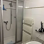 شقة Appartement-haus Regina Nordlicht *