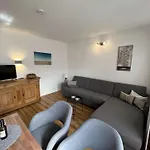 Appartement-haus Regina Nordlicht شقة *