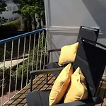 شقة Appartement-haus Regina Nordlicht *