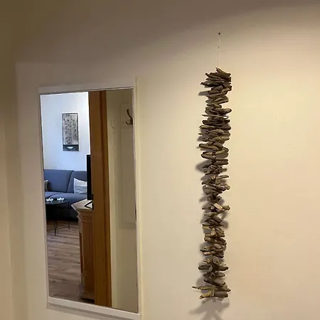 Appartement-haus Regina Nordlicht Borkum