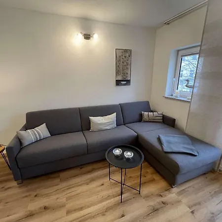 Appartement-haus Regina Nordlicht