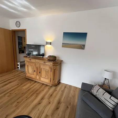 Appartement-haus Regina Nordlicht *
