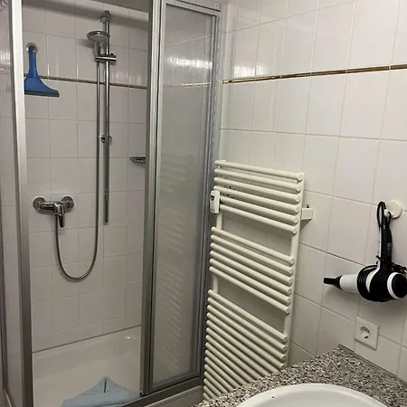 Appartamento Appartement-haus Regina Nordlicht *